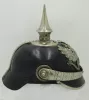 Prussian "Zahlmeister" (Paymaster) Officers Pickelhaube Visuel 7